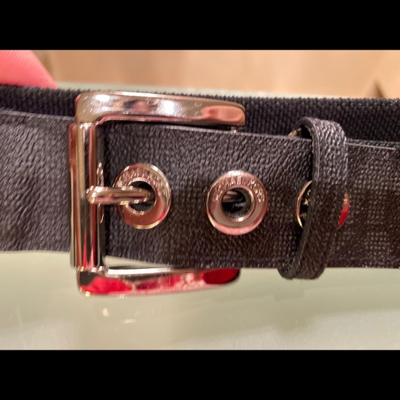 Michael Kors women belt - Picture 9 of 13